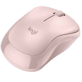 Mouse Inalámbrico - 3 Botones - 2.4 GHz - Logitech M220 Silent Mouse Inalámbrico - 3 Botones - 2.4 GHz - Logitech M220 Silent