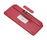 Logitech POP Keys - Teclado - Inalámbrico - Español - USB / Bluetooth LE / Bluetooth 5.1 / Bluetooth - Ergonomic Design - Rosa