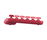 Logitech POP Keys - Teclado - Inalámbrico - Español - USB / Bluetooth LE / Bluetooth 5.1 / Bluetooth - Ergonomic Design - Rosa