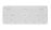 Logitech Signature K650 - Teclado - inalámbrico - Bluetooth 5.1 - QWERTY - Spanish - Blanco hueso