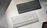 Logitech Signature K650 Comfort Full-Size Wireless Keyboard with Wrist Rest, Graphite - Teclado - inalámbrico - Bluetooth LE - grafito