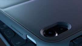 Logitech - Funda Slim Folio para iPad 10G