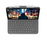 Logitech - Funda Slim Folio para iPad 10G