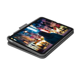 Logitech - Funda Slim Folio para iPad 10G
