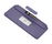 Logitech - Keyboard - Wireless - Spanish - Pop Keys With Emoji K