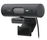 Logitech BRIO 505 - Webcam - color - 4 MP - 1920 x 1080 - 1080p, 720p - audio - USB-C