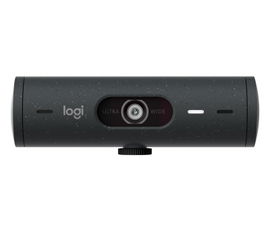Logitech BRIO 505 - Webcam - color - 4 MP - 1920 x 1080 - 1080p, 720p - audio - USB-C