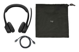 Logitech Zone - 305 - Headset - 981-001457