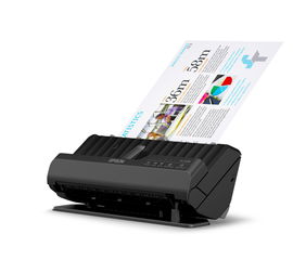 Epson WorkForce ES-C320W - Document scanner - USB 2.0 / Wi-Fi Epson WorkForce ES-C320W - Document scanner - USB 2.0 / Wi-Fi