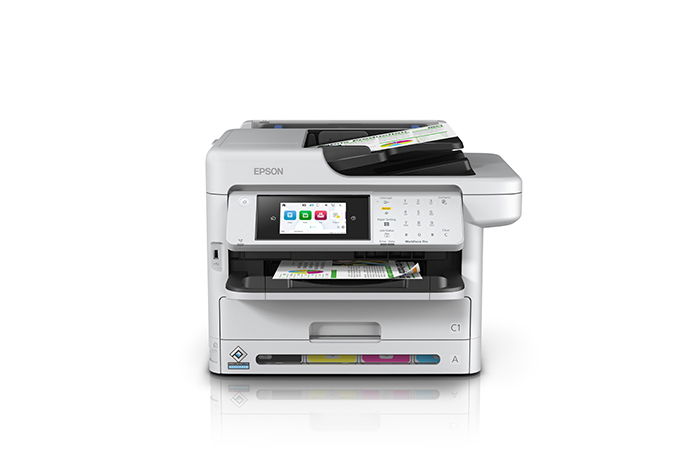 Epson WorkForce Pro C5891 Epson WorkForce Pro C5891