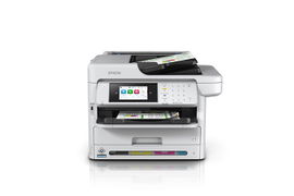 Epson WorkForce Pro C5891
