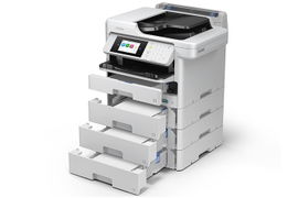 Epson WorkForce Pro C5891 Epson WorkForce Pro C5891