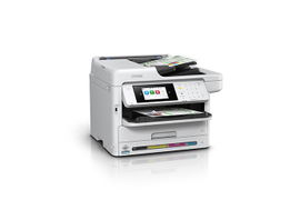 Epson WorkForce Pro C5891 Epson WorkForce Pro C5891