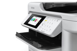 Epson WorkForce Pro C5891 Epson WorkForce Pro C5891