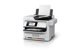 Epson WorkForce Pro C5891 Epson WorkForce Pro C5891