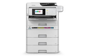 Epson WorkForce Pro C5891 Epson WorkForce Pro C5891