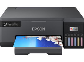 IMPRESOR EPSON L8050 TINTA COLOR C11CK37301 WIFI T574 010343968738