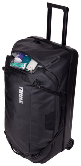 Thule - Bag Chasm - Black Thule - Bag Chasm - Black