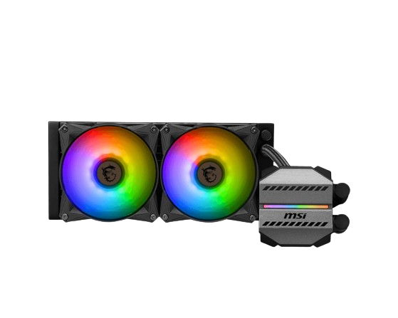 MSI - Fan module - Cooling System MAG coreliqui