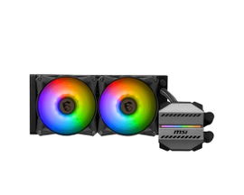 MSI - Fan module - Cooling System MAG coreliqui