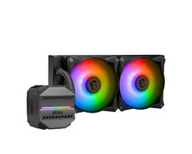 MSI - Fan module - Cooling System MAG coreliqui