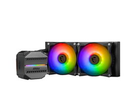 MSI - Fan module - Cooling System MAG coreliqui