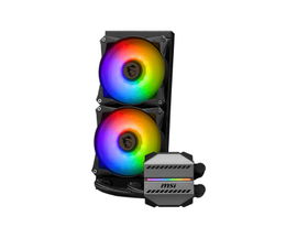 MSI - Fan module - Cooling System MAG coreliqui