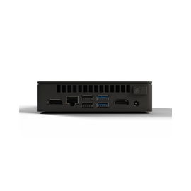 ASUS 90AB1ATK-MB2110 - PC barebone - Celeron ASUS 90AB1ATK-MB2110 - PC barebone - Celeron
