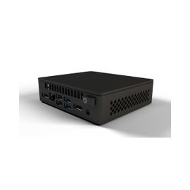 ASUS 90AB1ATK-MB2110 - PC barebone - Celeron ASUS 90AB1ATK-MB2110 - PC barebone - Celeron