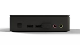 ASUS 90AB1ATK-MB2110 - PC barebone - Celeron ASUS 90AB1ATK-MB2110 - PC barebone - Celeron