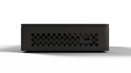 ASUS 90AB1ATK-MB2110 - PC barebone - Celeron ASUS 90AB1ATK-MB2110 - PC barebone - Celeron