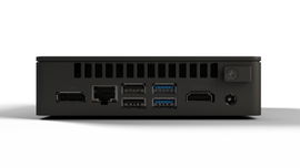 ASUS 90AB1ATK-MB2110 - PC barebone - Celeron ASUS 90AB1ATK-MB2110 - PC barebone - Celeron