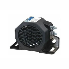 Alarma de reversa 12-80 Vcd, 87 dBA