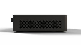 ASUS 90AB1ATK-MB2110 - PC barebone - Celeron ASUS 90AB1ATK-MB2110 - PC barebone - Celeron