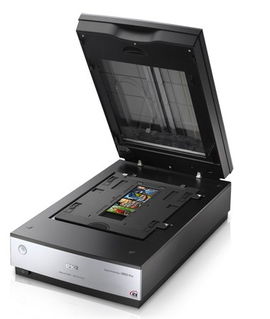 Epson Perfection V850 Pro - Escáner de sobremesa - CCD - Letter - 6400 ppp x 9600 ppp - USB 2.0 Epson Perfection V850 Pro - Escáner de sobremesa - CCD - Letter - 6400 ppp x 9600 ppp - USB 2.0