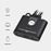 Switch KVM | USB FHD HDMI | de 2 puertos en formato cable