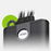 Switch KVM | USB FHD HDMI | de 2 puertos en formato cable