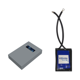 Modulo Amplificador de Potencia para Energizador