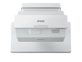 Epson BrightLink - 1920 x 1080 - PAL - 16:10 - 720p - Non-portable wall bracket is required