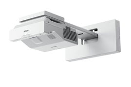 Epson BrightLink - 1920 x 1080 - PAL - 16:10 - 720p - Non-portable wall bracket is required