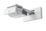 Epson BrightLink - 1920 x 1080 - PAL - 16:10 - 720p - Non-portable wall bracket is required