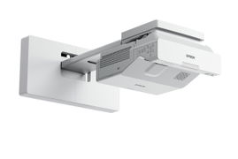 Epson BrightLink - 1920 x 1080 - PAL - 16:10 - 720p - Non-portable wall bracket is required