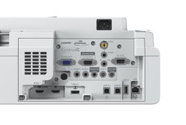 Epson BrightLink - 1920 x 1080 - PAL - 16:10 - 720p - Non-portable wall bracket is required