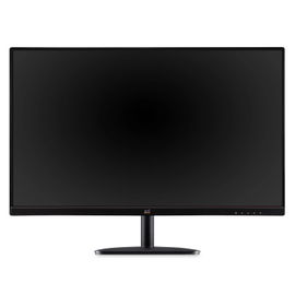 ViewSonic - LED-backlit LCD monitor - 27