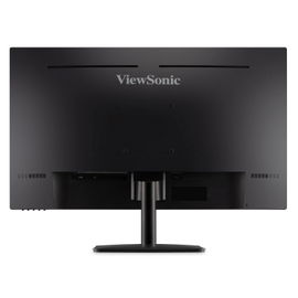 ViewSonic - LED-backlit LCD monitor - 27