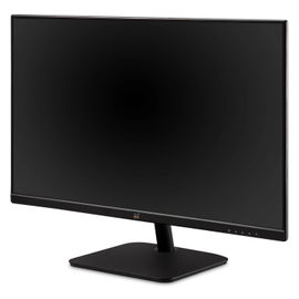 ViewSonic - LED-backlit LCD monitor - 27