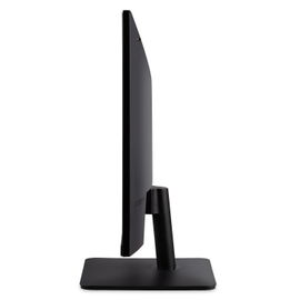 ViewSonic - LED-backlit LCD monitor - 27