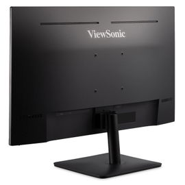 ViewSonic - LED-backlit LCD monitor - 27