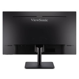 ViewSonic - LED-backlit LCD monitor - 27