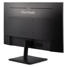ViewSonic - LED-backlit LCD monitor - 27